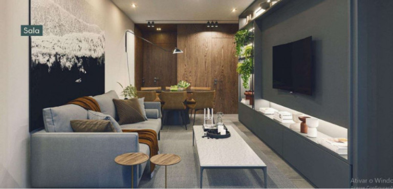 Imagem Apartamento com 3 Quartos à Venda, 78 m² em Jardim Oceania - João Pessoa