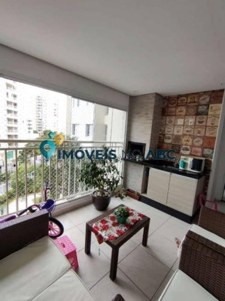 Imagem Apartamento com 3 Quartos à Venda, 92 m² em Centro - São Bernardo Do Campo