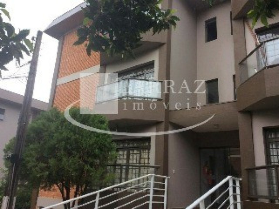 Imóvel com 3 Quartos à Venda, 100 m² em Jardim Paulistano - Ribeirao Preto