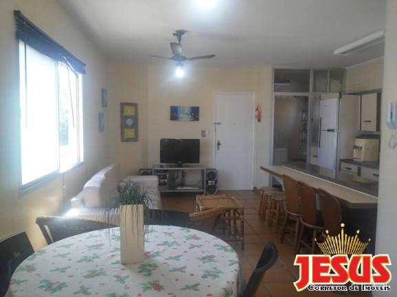 Imagem Apartamento com 3 Quartos à Venda, 96 m² em Praia Da Enseada - Guarujá