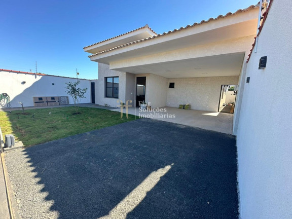 Imagem Casa com 3 Quartos à Venda, 192 m² em Centro - Chapada Dos Guimarães Imagem Casa com 3 Quartos à Venda, 192 m² em Centro - Chapada Dos Guimarães