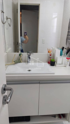 Imagem Apartamento com 2 Quartos à Venda, 96 m² em Independência - São Bernardo Do Campo