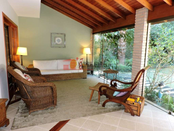 Imagem Casa de Condomínio com 4 Quartos à Venda, 444 m² em Jardim Do Golf I - Jandira Imagem Casa de Condomínio com 4 Quartos à Venda, 444 m² em Jardim Do Golf I - Jandira