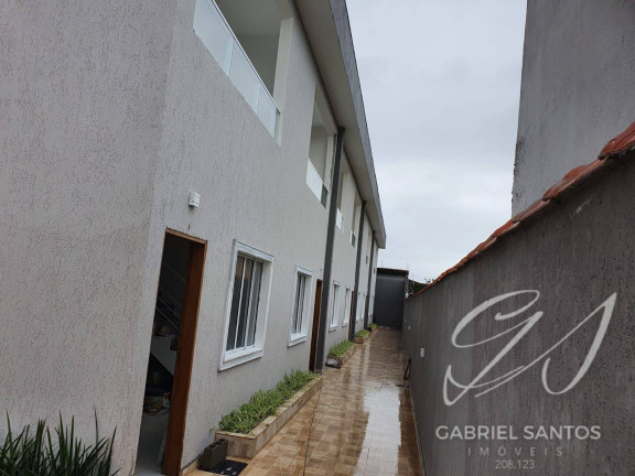 Imagem Casa com 2 Quartos à Venda, 65 m² em Cibratel Ii - Itanhaém