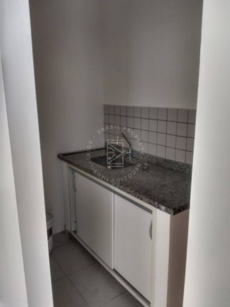 Imagem Sala Comercial à Venda, 35 m² em Jardim São Dimas - São José Dos Campos Imagem Sala Comercial à Venda, 35 m² em Jardim São Dimas - São José Dos Campos