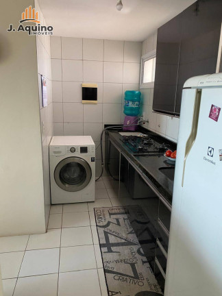 Imagem Apartamento com 2 Quartos à Venda, 54 m² em Centro - Fortaleza Imagem Apartamento com 2 Quartos à Venda, 54 m² em Centro - Fortaleza