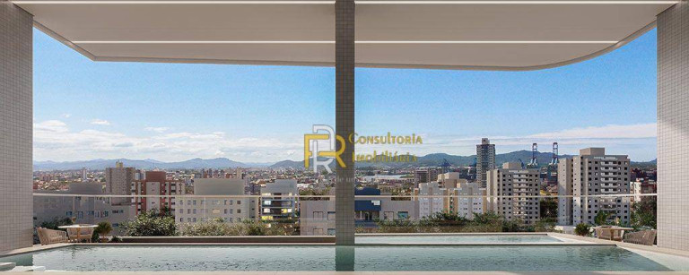 Imagem Apartamento com 3 Quartos à Venda, 144 m² em Canto Do Forte - Praia Grande Imagem Apartamento com 3 Quartos à Venda, 144 m² em Canto Do Forte - Praia Grande