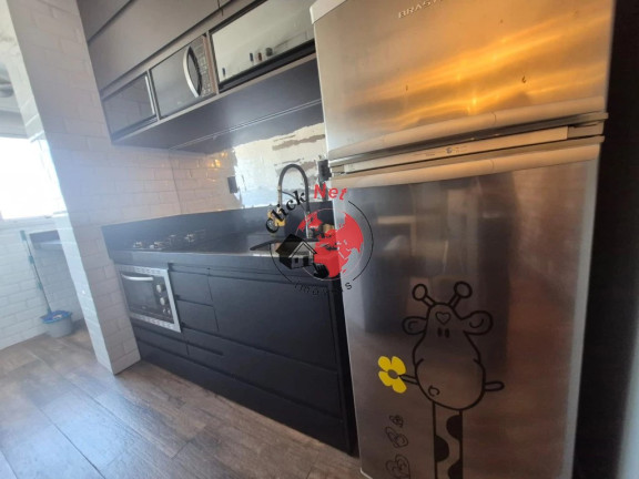 Imagem Apartamento com 2 Quartos à Venda, 56 m² em Planalto - São Bernardo Do Campo Imagem Apartamento com 2 Quartos à Venda, 56 m² em Planalto - São Bernardo Do Campo