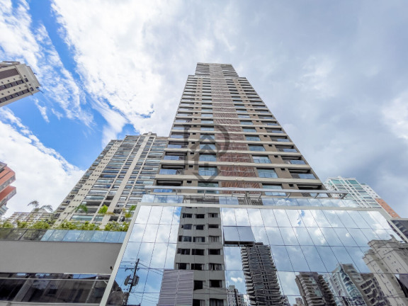 Imagem Apartamento com 2 Quartos à Venda, 100 m² em Perdizes - São Paulo