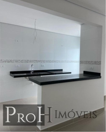 Imagem Apartamento com 2 Quartos à Venda, 70 m² em Parque Das Nações - Santo André