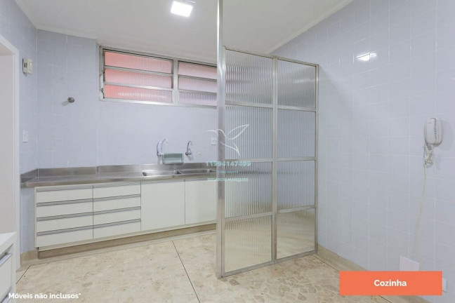 Imagem Apartamento com 4 Quartos à Venda, 153 m² em Paraíso - São Paulo Imagem Apartamento com 4 Quartos à Venda, 153 m² em Paraíso - São Paulo