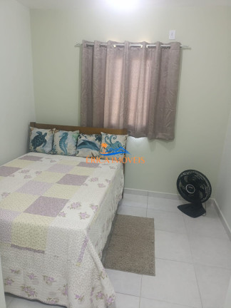 Imagem Cobertura com 2 Quartos para Temporada, 85 m² em Perequê Açu - Ubatuba