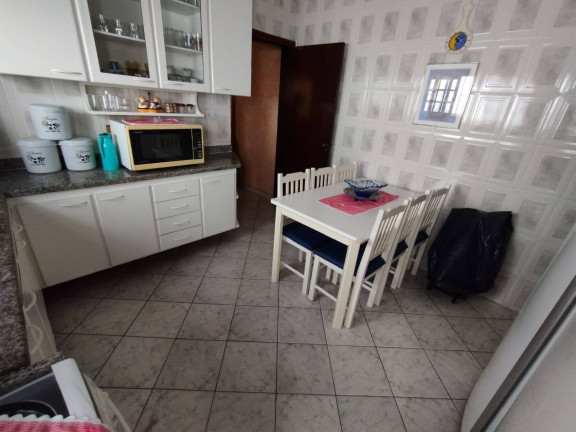 Imagem Casa com 3 Quartos à Venda, 150 m² em Aviação - Praia Grande Imagem Casa com 3 Quartos à Venda, 150 m² em Aviação - Praia Grande