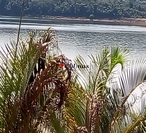 Imagem Terreno à Venda, 1.300 m² em Depois Do Centro - Ibiúna
