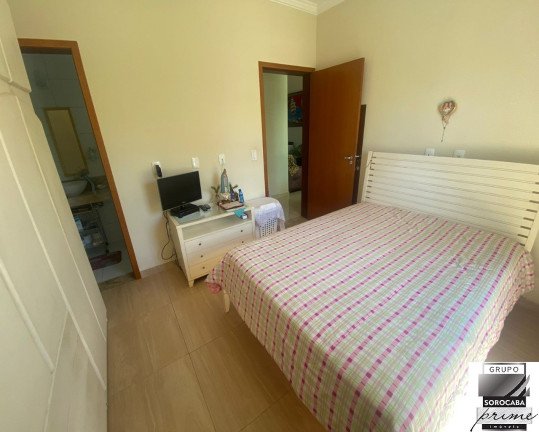 Imagem Casa com 3 Quartos à Venda, 104 m² em Horto Florestal - Sorocaba