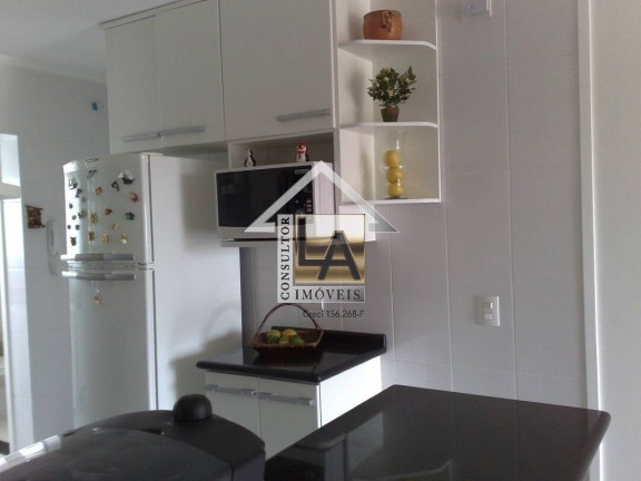 Imagem Apartamento com 3 Quartos à Venda, 100 m² em Campo Belo - São Paulo
