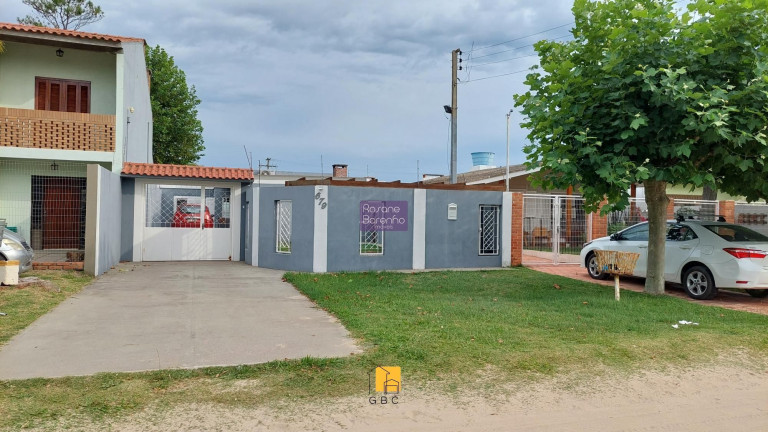 Casa com 3 Quartos à Venda, 118 m² em Cassino - Rio Grande