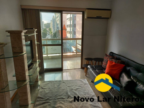Imagem Apartamento com 1 Quarto à Venda, 55 m² em Ingá - Niterói Imagem Apartamento com 1 Quarto à Venda, 55 m² em Ingá - Niterói
