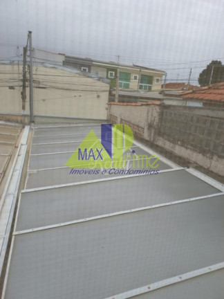 Imagem Sobrado com 3 Quartos à Venda,  em Jardim Popular - São Paulo