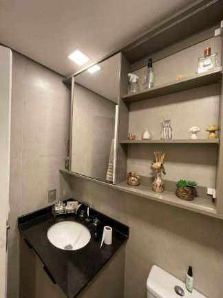 Imagem Apartamento com 3 Quartos à Venda, 86 m² em Alphaville Industrial - Barueri Imagem Apartamento com 3 Quartos à Venda, 86 m² em Alphaville Industrial - Barueri