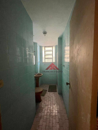 Imagem Apartamento com 3 Quartos à Venda, 100 m² em Icaraí - Niterói Imagem Apartamento com 3 Quartos à Venda, 100 m² em Icaraí - Niterói