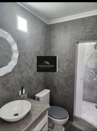 Imagem Apartamento com 3 Quartos à Venda, 155 m² em Toninhas - Ubatuba