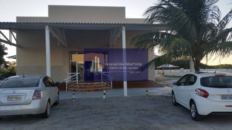 Imagem Casa com 3 Quartos à Venda, 360 m² em Monte Alto - Arraial Do Cabo
