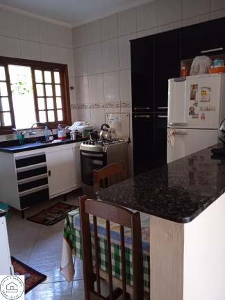 Imagem Casa com 2 Quartos à Venda, 250 m² em Serpa - Caieiras Imagem Casa com 2 Quartos à Venda, 250 m² em Serpa - Caieiras