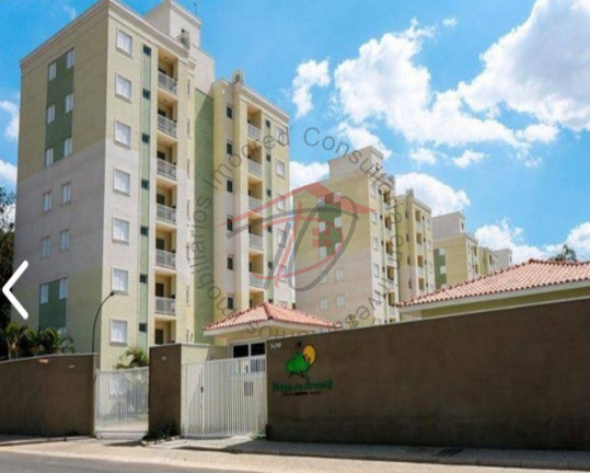 Imagem Imóvel com 2 Quartos à Venda, 53 m² em Jardim Santa Izabel - Hortolândia Imagem Imóvel com 2 Quartos à Venda, 53 m² em Jardim Santa Izabel - Hortolândia
