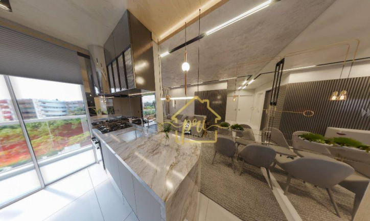 Imagem Apartamento com 2 Quartos à Venda, 72 m² em Aparecida - Santos Imagem Apartamento com 2 Quartos à Venda, 72 m² em Aparecida - Santos