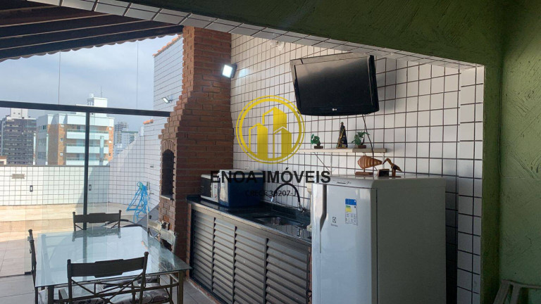 Imagem Apartamento com 4 Quartos à Venda, 360 m² em São Vicente Imagem Apartamento com 4 Quartos à Venda, 360 m² em São Vicente
