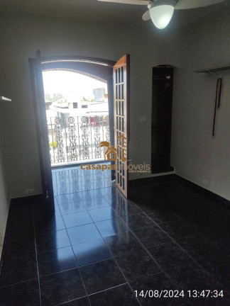 Imagem Sobrado com 3 Quartos para Alugar, 140 m² em Jardim Maria Estela - São Paulo Imagem Sobrado com 3 Quartos para Alugar, 140 m² em Jardim Maria Estela - São Paulo