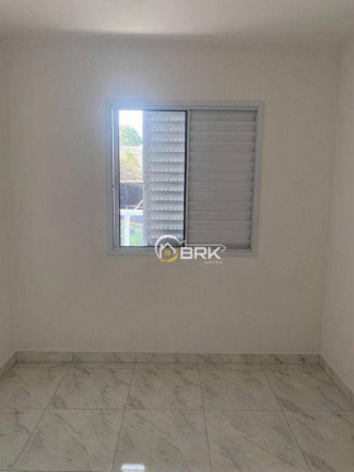 Imagem Apartamento com 2 Quartos à Venda, 44 m² em Cidade Patriarca - São Paulo