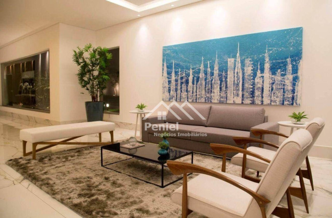 Imagem Apartamento com 4 Quartos à Venda, 245 m² em Jardim Botânico - Ribeirão Preto Imagem Apartamento com 4 Quartos à Venda, 245 m² em Jardim Botânico - Ribeirão Preto