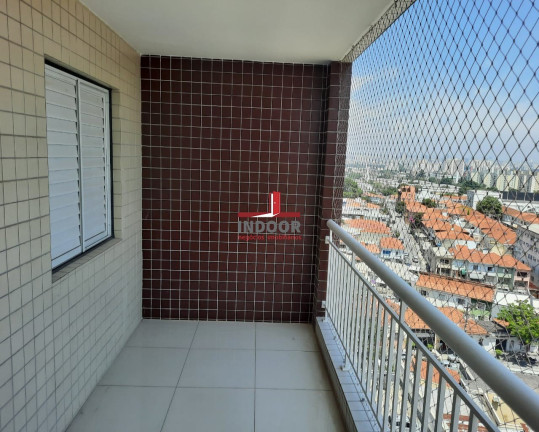 Imagem Imóvel com 2 Quartos à Venda, 79 m² em Vila Paiva - São Paulo