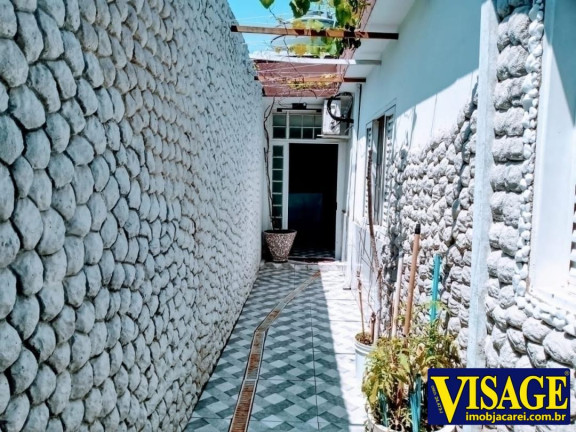 Imagem Casa com 3 Quartos à Venda, 238 m² em Centro - Jacareí