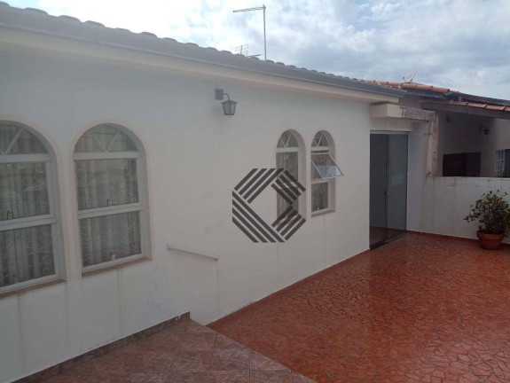 Sobrado com 3 Quartos à Venda, 210 m² em Vila Jardini - Sorocaba