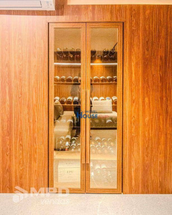 Imagem Apartamento com 3 Quartos à Venda, 140 m² em Tamboré - Santana De Parnaíba Imagem Apartamento com 3 Quartos à Venda, 140 m² em Tamboré - Santana De Parnaíba