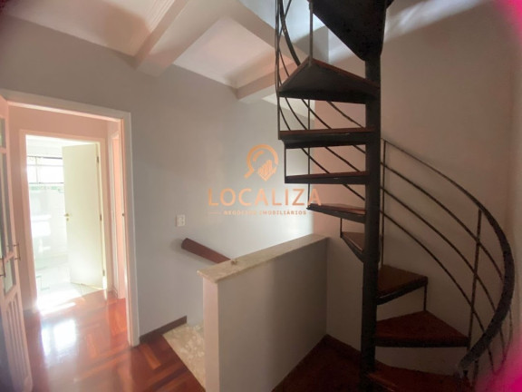 Imagem Casa com 4 Quartos à Venda, 280 m² em Urbanova - São José Dos Campos