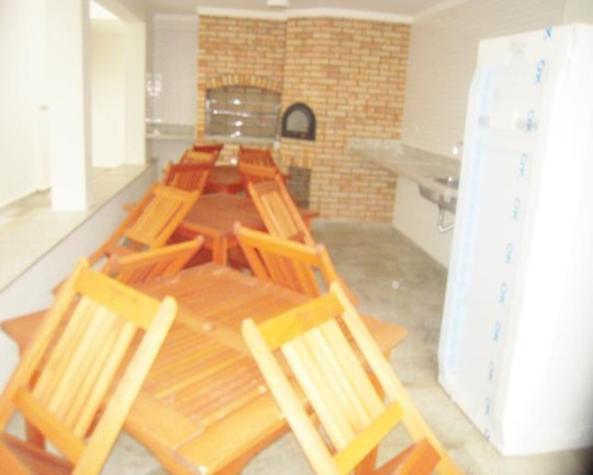 Imagem Apartamento com 3 Quartos à Venda, 216 m² em Pitangueiras - Guarujá