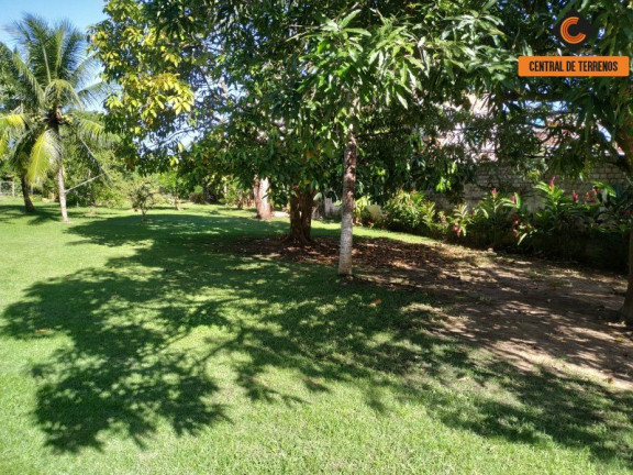 Imagem Imóvel com 6 Quartos à Venda, 4.278 m² em Abrantes - Camaçari