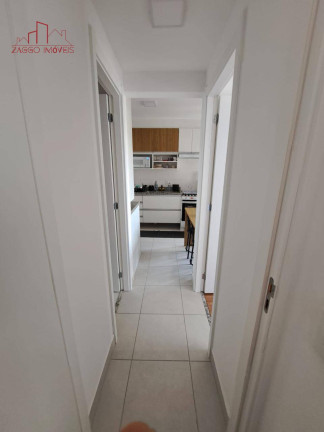 Imagem Apartamento com 2 Quartos à Venda, 32 m² em Parque Munhoz - São Paulo