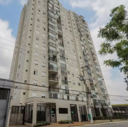 Imagem Imóvel com 2 Quartos à Venda, 57 m² em Saúde - São Paulo Imagem Imóvel com 2 Quartos à Venda, 57 m² em Saúde - São Paulo