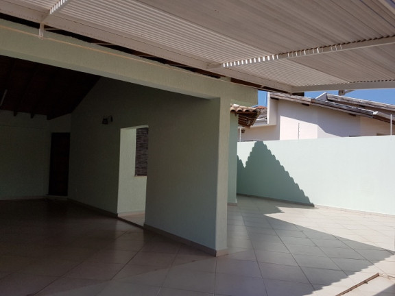 Imagem Casa com 3 Quartos à Venda, 420 m² em Jardim Estoril Ii - Bauru