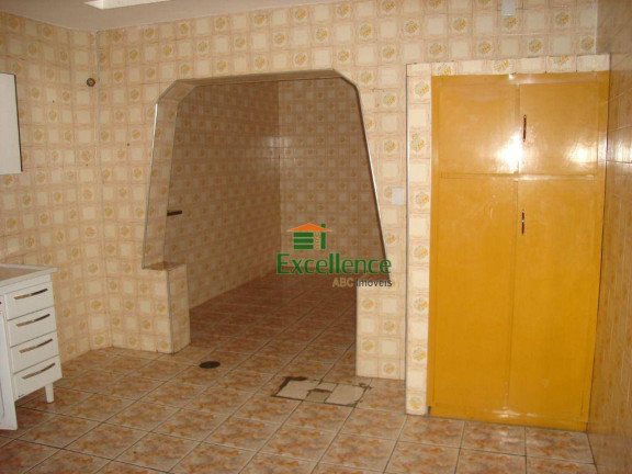 Imagem Sobrado com 2 Quartos à Venda, 108 m² em Barcelona - São Caetano Do Sul