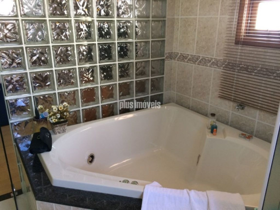 Imagem Casa com 3 Quartos à Venda, 262 m² em Vila Santa Catarina - São Paulo