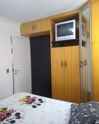 Imagem Imóvel com 4 Quartos à Venda, 88 m² em Sacoma - São Paulo