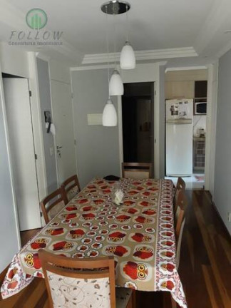 Imagem Apartamento com 3 Quartos à Venda, 50 m² em Santa Maria - Osasco Imagem Apartamento com 3 Quartos à Venda, 50 m² em Santa Maria - Osasco