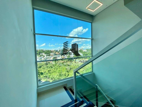 Imagem Cobertura com 3 Quartos à Venda, 124 m² em Cabral - Contagem Imagem Cobertura com 3 Quartos à Venda, 124 m² em Cabral - Contagem