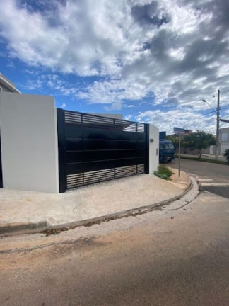 Imagem Casa com 2 Quartos à Venda, 66 m² em Nova Atibaia - Atibaia Imagem Casa com 2 Quartos à Venda, 66 m² em Nova Atibaia - Atibaia